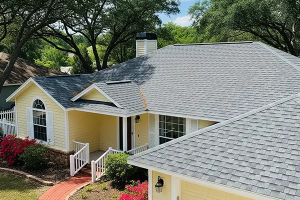 Architectural Shingle Roof Crestview Fl Pensacola FL Roofing