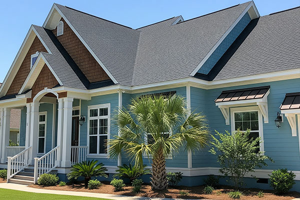 Pensacola Roofing Contractor Premium Roofing Installation Pensacola FL