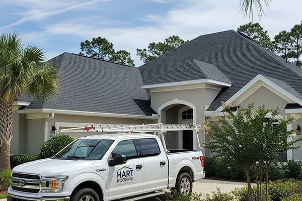 Professional Roof Install Fort Walton Beach in Fort Walton Beach, Florida by Hart Roofing LLC
.