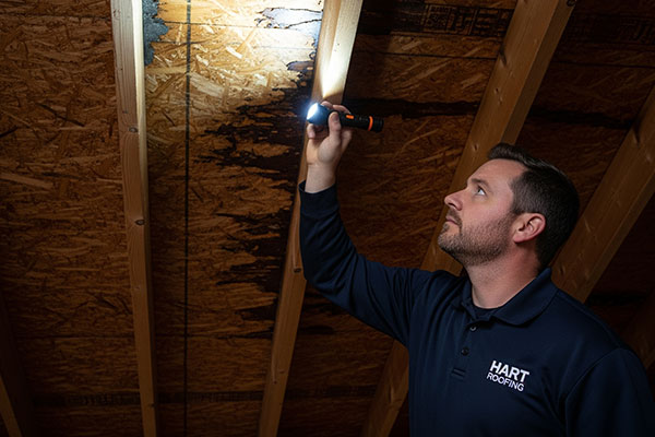 Hart Roofing Shingle Repair Pensacola, in Pensacola, Florida by Hart Roofing LLC.